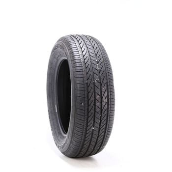 Driven Once 245/60R18 Bridgestone Dueler H/P Sport AS 105H - 10/32