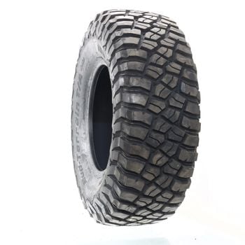 New LT37X13.5R18 BFGoodrich Mud-Terrain T/A KM3 128Q