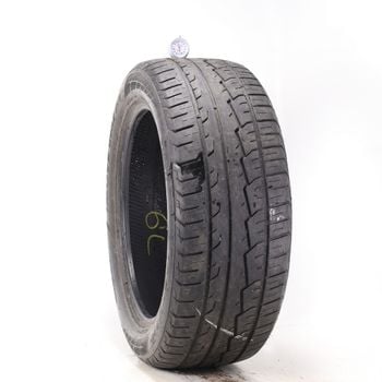 Set of (2) Used 265/50R20 Ironman IMove Gen 2 SUV 111V - 6.5-8/32