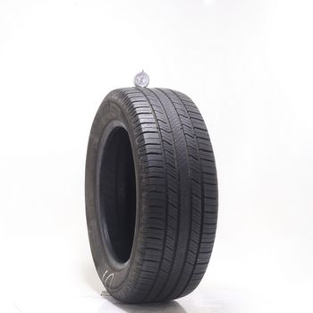 Used 235/55R17 Michelin Defender 2 99H - 7.5/32