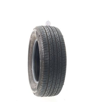 Used 235/65R16 Continental ControlContact Tour A/S Plus 103H - 7.5/32