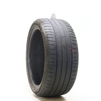 Used 285/40R21 Bridgestone Alenza 001 AO 109H - 6/32