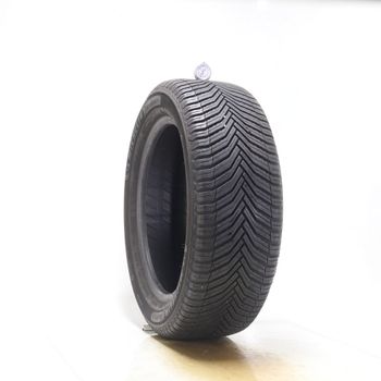 Set of (2) Used 235/55R19 Michelin CrossClimate 2 105H - 8/32