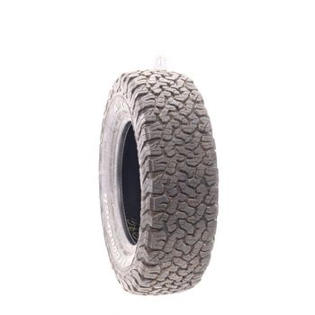 Used LT235/70R16 BFGoodrich All-Terrain T/A KO2 104/101S - 13.5/32