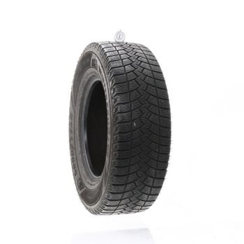 Used LT265/70R17 Goodyear WinterCommand 121/118Q - 7.5/32