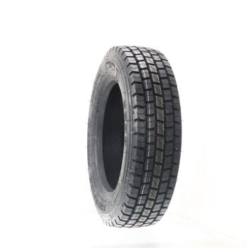 New 225/70R19.5 Turnpike D699 128/126M