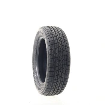 New 215/60R17 Firestone WeatherGrip 96H - 99/32