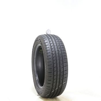 Used 205/55R16 Ironman IMove Gen 2 AS 91V - 9/32