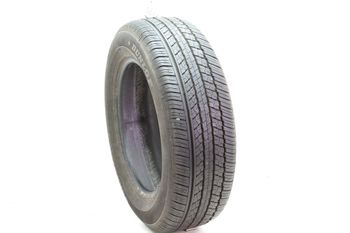 Used 225/65R17 Dunlop Grandtrek 102H - 8/32