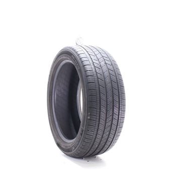 Set of (4) Used 235/45R18 Michelin Energy Saver A/S 94V - 5/32