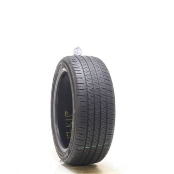 Set of (2) Used 215/45ZR17 Landspider Citytraxx H/P 91W - 7-7.5/32