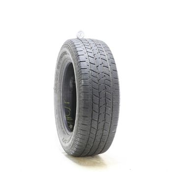 Set of (2) Used 235/65R17 DeanTires Back Country QS-3 Touring H/T 104T - 7.5-8/32