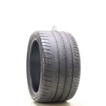 Used 325/30ZR19 Michelin Pilot Sport Cup 2 105Y - 6/32