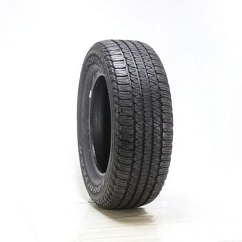 Driven Once 245/65R17 Goodyear Fortera HL 105T - 10/32