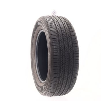 Used 255/60R18 Hankook Dynapro HP2 108H - 8.5/32
