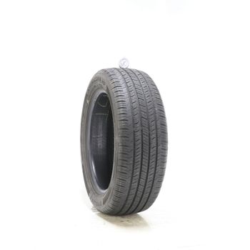 Set of (2) Used 225/55R18 Evoluxx Capricorn HP 98H - 8.5/32