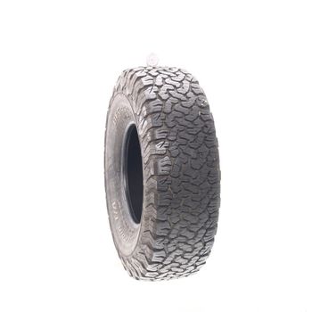 Used LT33X10.5R15 BFGoodrich All-Terrain T/A KO2 114R - 10/32