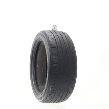 Set of (2) Used 235/45R18 Hankook Ventus S1 AS Sound Absorber 98V - 6.5-8/32