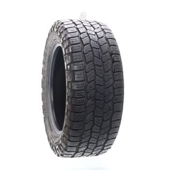 Used LT305/55R20 Cooper Discoverer AT3 XLT 125/122S - 10.5/32