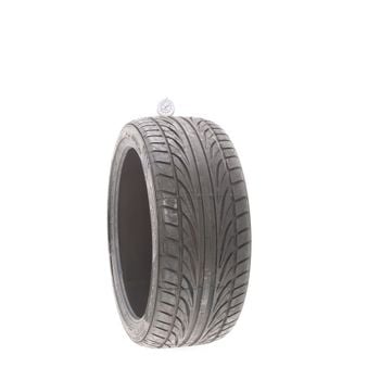 Used 255/35ZR19 Falken FK452 96Y - 9/32