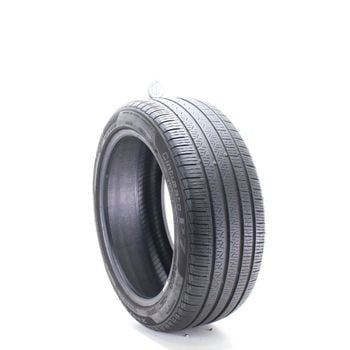 Set of (2) Used 235/45R18 Pirelli Cinturato P7 98V - 7-8.5/32