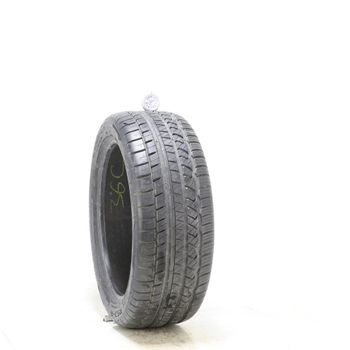 Used 215/45R17 Cooper Zeon RS3-A 91W - 9.5/32