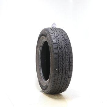 Set of (2) Used 225/65R17 General Altimax RT45 102T - 8/32