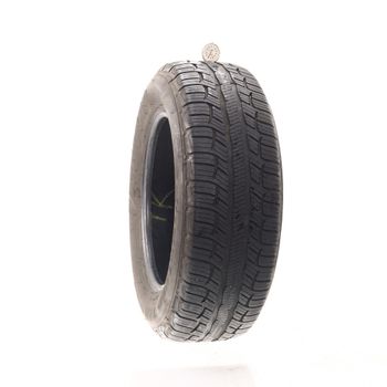 Set of (2) Used 265/60R18 BFGoodrich Advantage T/A Sport LT 110T - 8/32