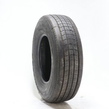 Driven Once LT235/85R16 Goodyear G614 RST 126/123L - 10.5/32