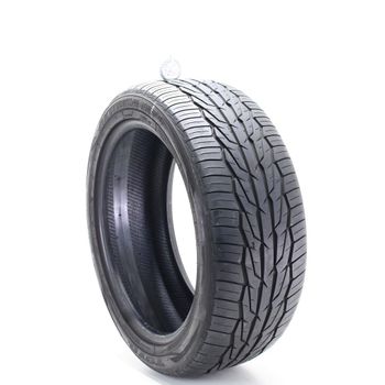 Used 245/45R19 Toyo Extensa HP II 102W - 8/32
