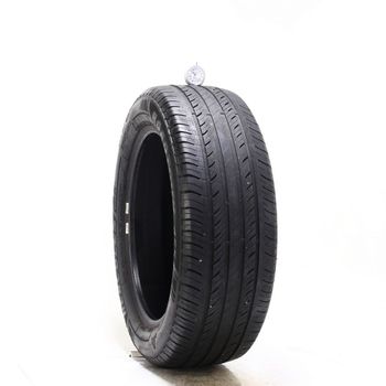 Set of (4) Used 225/55R18 Hercules Roadtour 455 98H - 5.5/32