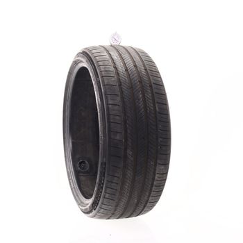 Set of (2) Used 245/40R21 Michelin Primacy Tour A/S GOE 100V - 5-6.5/32