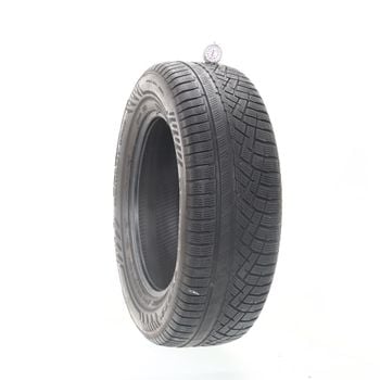 Set of (2) Used 235/65R18 Nokian Remedy WRG5 106V - 7-8.5/32