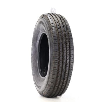 Set of (2) Used LT215/85R16 BFGoodrich Commercial T/A All-Season 2 115/112R - 12.5/32