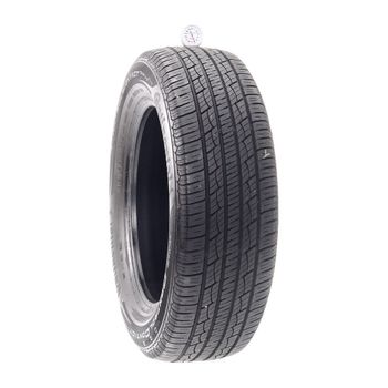Set of (2) Used 215/65R17 Continental ControlContact Tour A/S Plus 99H - 6-6.5/32