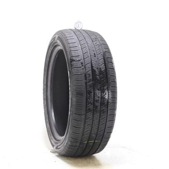 Set of (4) Used 245/50R20 Arisun Aresta ZG02 102V - 7-7.5/32