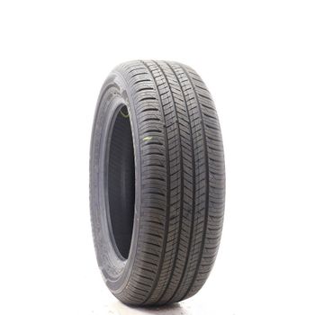 Driven Once 205/55R16 Hankook Kinergy GT 91H - 9/32