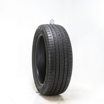 Set of (4) Used 235/50R19 Pirelli Scorpion Verde 99H - 9.5/32