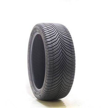 Driven Once 265/40R21 Michelin CrossClimate 2 105V - 10/32