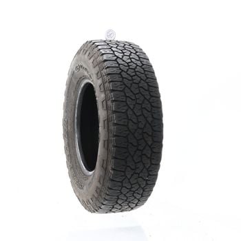 Used LT265/75R16 Goodyear Wrangler Trailrunner AT 123/120R - 9/32