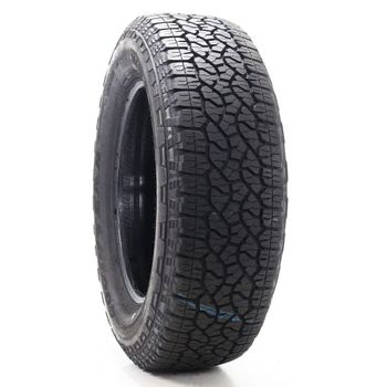 Set of (2) Driven Once LT275/65R20 Goodyear Wrangler Trailrunner AT 126/123S - 10.5/32
