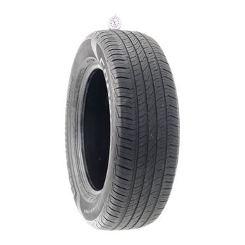 Set of (4) Used 225/65R17 Cooper CS5 Grand Touring 102T - 6/32