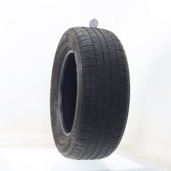 Used 265/60R18 Zeta Etalon 110V - 6/32