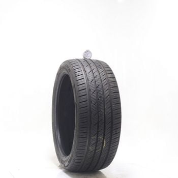 Set of (2) Used 225/40ZR18 Laufenn S Fit AS 92W - 9.5/32