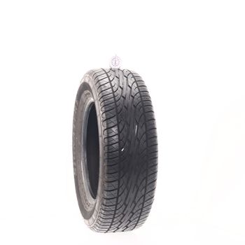 Set of (2) Used 205/65R15 Dunlop Signature 92T - 7-8/32