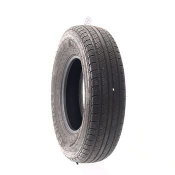 Set of (2) Used ST235/80R16 Carlisle Radial Trail HD 1N/A - 8.5/32