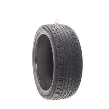 Used 265/40R22 Advanta HP Z-01 106V - 9.5/32
