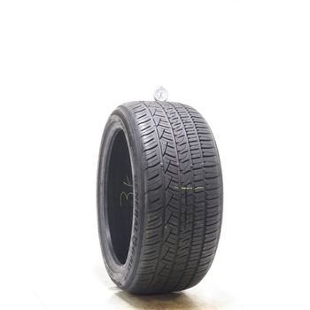 Used 255/40ZR18 General G-Max AS-05 99W - 7.5/32