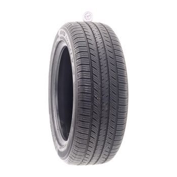 Set of (2) Used 215/55R17 Yokohama Avid Ascend LX 94V - 9.5/32