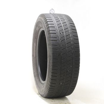 Used LT285/60R20 Michelin Agilis CrossClimate 125/122R - 5.5/32